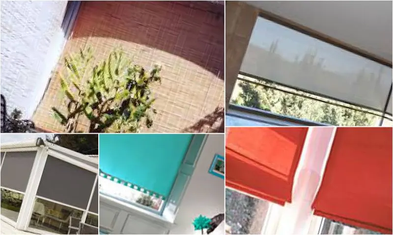 Stor Perde Bakımı Nasıl Olmalıdır?