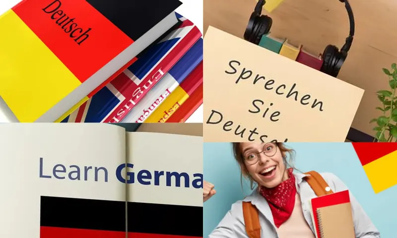 Almanca Dil Eğitimi: Dil Dünyasında Kapıları Açan Bir Yolculuk