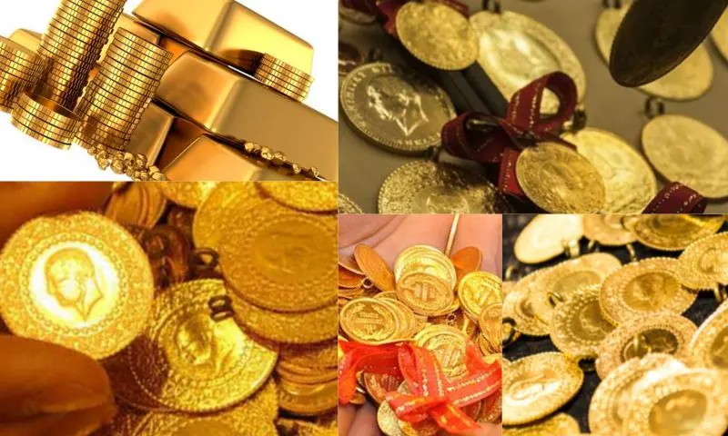 Altın Alarak Para Biriktirmek