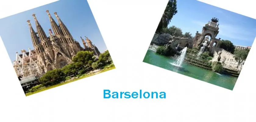 Barselona Tatili İçin Öneriler