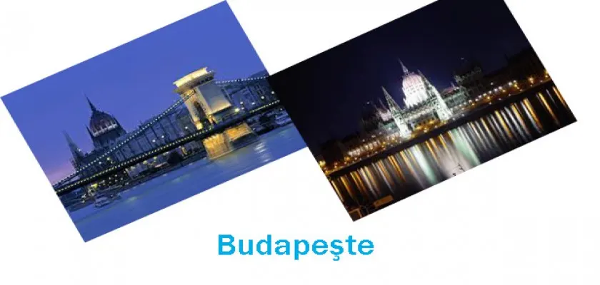 Budapeşte Tatilinde yapılması Gerekenler