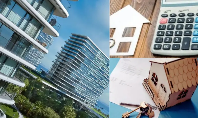 Gayrimenkul Birikimi ve Uzun Vadeli Finansal Güven