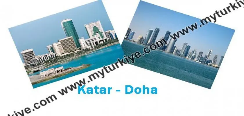 Katar – Doha Tatilinde Görülmesi Gereken Yerler 