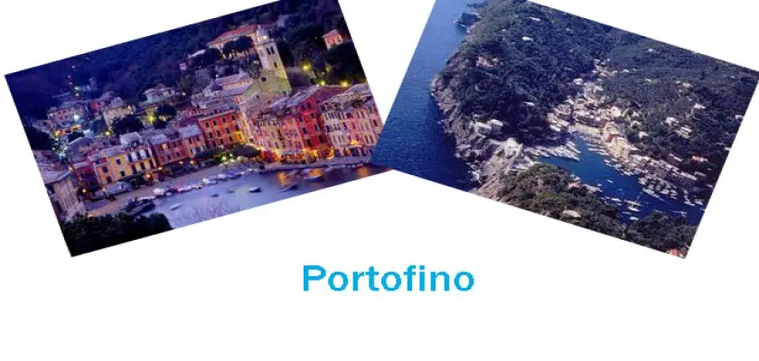 Aşk Şehri Portofino