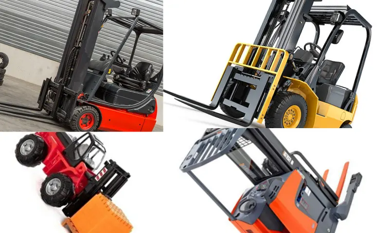 Still Forklift Hangi Özellikleri İle Ön Plana Çıkmaktadır?