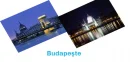 Things to Do on a Budapest Holiday