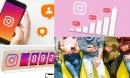 Instagram Takipçi Satın Al İşleminin Markalaşma Üzerindeki Rolü