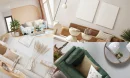 Minimalist Ev Dekorasyonu Nedir?