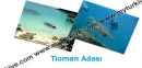 Tioman Island Holiday