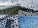 Portatif Çitler Kiralanabilir Mi?