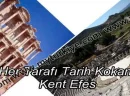 The City Full of History: Ephesus