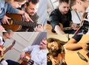 Gitar Eğitimi: Müzik Yolculuğuna İlk Adım