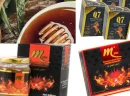 Herbal Paste Nedir?