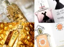 Guerlain Parfümlerinde Kullanılan Doğal İçerikler Nelerdir?