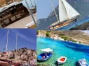 Gulet Yacht Rental İn Turkey Maliyetleri Neye Göre Belirlenir?