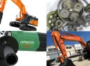 Hitachi Ürünleri: Hitachi İş Makine Yedek Parça Modelleri