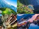 Karadeniz Turu: Doğal Güzellikler ve Peyzajlar