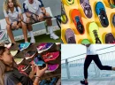 Spor Ayakkabısı Seçimi: Konforlu ve Performans Odaklı Tercihler