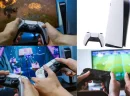 PS5 Alan Yerler ve Dikkat Edilmesi Gereken Güvenlik Önlemleri
