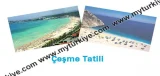 Çeşme Holiday Suggestions