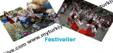 The World's Most Interesting Festivals