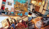 Karavan Tatili: Özgürlüğün ve Doğanın Tadını Çıkarın