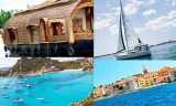 Gulet Charter Turkey (Türkiye Gulet Kiralama): Prestij, Macera ve Sessizliğin Adresi