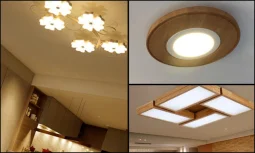 Linear Lighting Systems and the Resulting Image