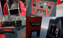 Profil Kesim Makinası ve Düzenli Bakımın Önemi