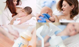 Anne Sütünün Önemi: Bebeğin Gelişimi İçin Hayati Bir Rol Oynar