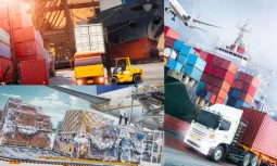 Uluslararası Nakliye Operasyonlarında Gümrük ve Sınır Ötesi Stratejiler