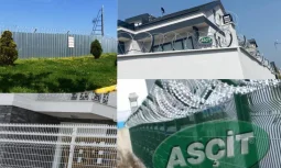 Panel Çit Nerelerde Kullanılır?