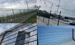 Portatif Çitler Kiralanabilir Mi?