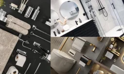 Banyo Aksesuarları Nedir ve Neden Önemlidir?