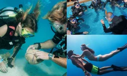 Dalgıçlık Eğitimi: Su Altı Dünyasına Açılan Kapı