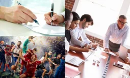 Dernek Kurma Şartları ile Vakıf Kurma Şartları Arasında Fark Var Mı?