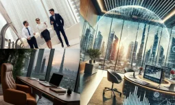 Dubai De İş Kurma Maliyeti Serbest Bölgelere Göre Farklılık Gösterir mi?