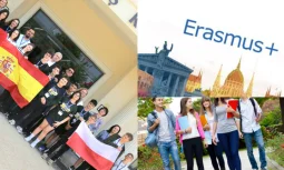 Erasmus Projesi Nedir?
