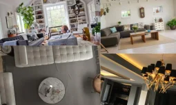 Ev Düzenleme: Alanınızı Yeniden Şekillendirin