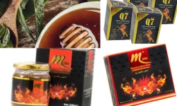 Herbal Paste Nedir?