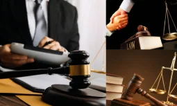 Ceza Hukuku Davaları Temelinde Adalet, İnsan Onuru ve Güvenceler