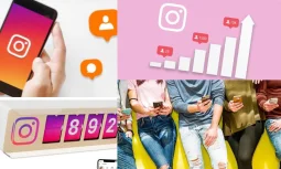 Instagram Takipçi Satın Al İşleminin Markalaşma Üzerindeki Rolü