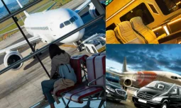 İstanbul Airport Shuttle Çözümleriyle İş Seyahatlerinde Zamanı Yönetme Stratejileri