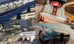 Bodrum Havalimanı Transfer: Zaman Yönetimi Ve Seyahat Prestijinde Yeni Standartlar