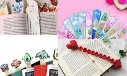 Kitap Ayracının Önemi: Okuma Deneyimini Kolaylaştıran Küçük Detay