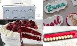 Kuvertür Çikolata Nasıl Kullanılır?