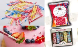 Şeker Hamuru Seçerken Dikkat Edilmesi Gerekenler