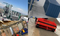 Polymer Modified Bitumen Plants (PMB Plants) Kurulum Aşamaları Nelerdir?