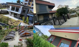 Güre Satılık Yazlık Değer Artışı Potansiyeli