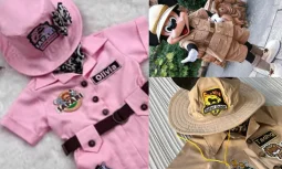 Mickey Safari Costume for Kids (Çocuklar İçin Mickey Safari Kostümü) Seçerken Dikkat Edilmesi Gerekenler